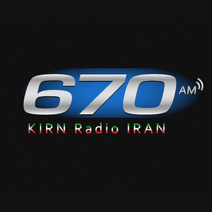 Höre KIRN - Radio Iran 670 AM in der App.