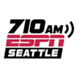 Höre KIRO - 710 ESPN Seattle 710 AM in der App.