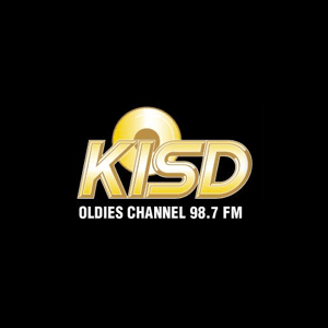 Höre KISD 98.7 FM in der App.