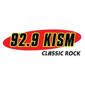 Höre KISM - Classic Rock 92.9 FM in der App.