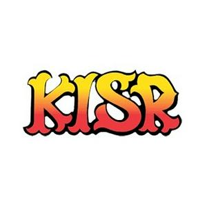 Höre KISR 93.7 FM in der App.