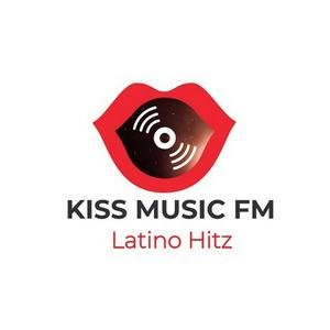 Höre Kiss Music FM in der App.