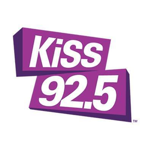 Höre Kiss 92.5 in der App.