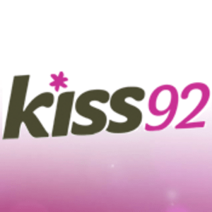 Höre Kiss 92FM in der App.