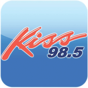 Höre Kiss 98.5 in der App.