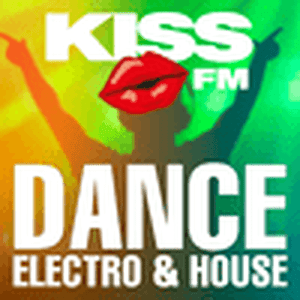 Höre KISS FM – DANCE, ELECTRO & HOUSE BEATS in der App.