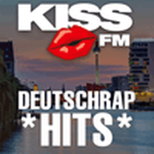 Höre KISS FM – DEUTSCHRAP HITS in der App.