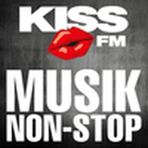 Höre KISS FM – MUSIK NON-STOP in der App.