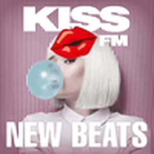 Höre KISS FM – NEW BEATS in der App.