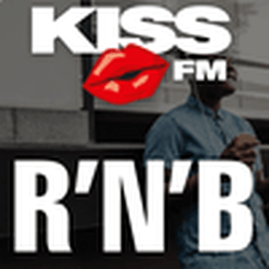 Höre KISS FM – R’N’B BEATS in der App.