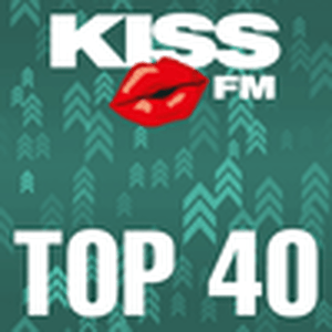 Höre KISS FM – TOP 40 BEATS in der App.