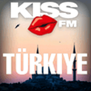 Höre KISS FM TÜRKIYE in der App.