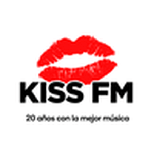 Höre KISS FM España in der App.