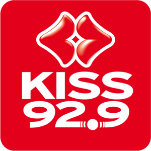 Höre 92.9 Kiss in der App.