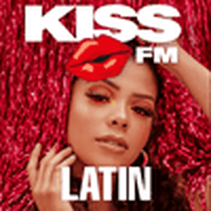 Höre KISS FM – LATIN in der App.