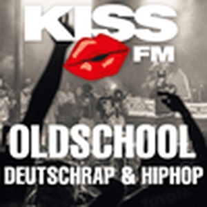 Höre KISS FM – OLDSCHOOL DEUTSCHRAP & HIPHOP in der App.