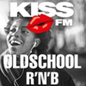 Höre KISS FM – OLDSCHOOL R’N’B in der App.