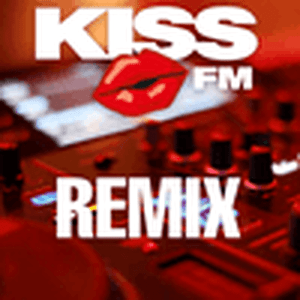 Höre KISS FM – REMIX in der App.