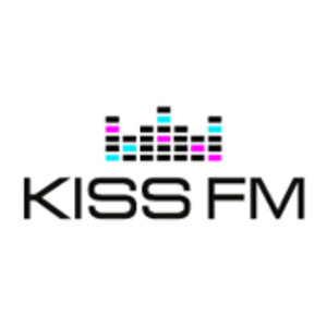 Höre Kiss FM in der App.