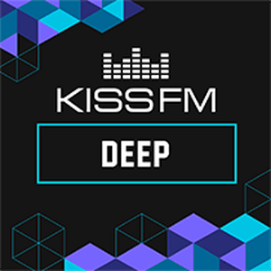 Höre Kiss FM Deep in der App.