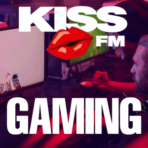 Höre KISS FM URBAN #1 in der App.