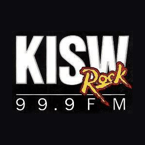 Höre KISW - The Rock of Seattle 99.9 FM in der App.