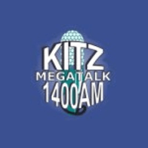 Höre KITZ - Mega Talk 1400 AM in der App.