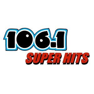 Höre KIYX - Super Hits 106.1 FM in der App.