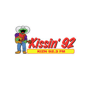 Höre KIZN - Kissin' 92 92.3 FM in der App.