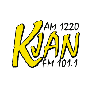 Höre KJAN - RADIO ATLANTIC 1220 AM in der App.