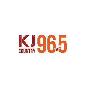 Höre KJJK KJ Country 96.5 FM in der App.