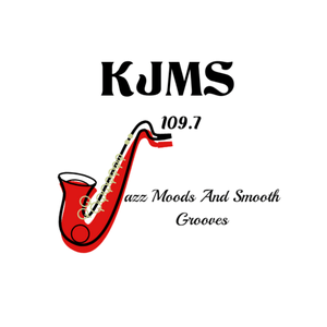 Höre KJMS 109.7 FM in der App.