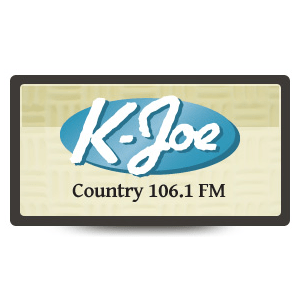 Höre KJOE - K-Joe 106.1 FM in der App.