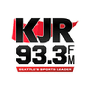 Höre KJR - Sports Radio 93.3 FM in der App.