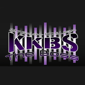 Höre KKBS - The Boss 92.7 FM in der App.