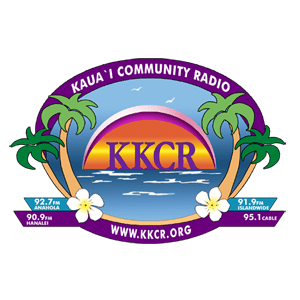 Höre KKCR - 90.9 FM Kaua'i Community Radio in der App.