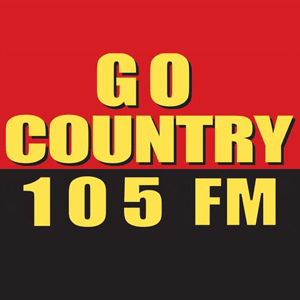 Höre KKGO - Go Country 105 FM in der App.