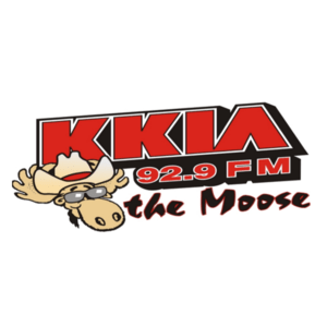 Höre KKIA - The Moose 92.9 FM in der App.