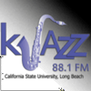 Höre KKJZ - KJAZZ 88.1 FM in der App.