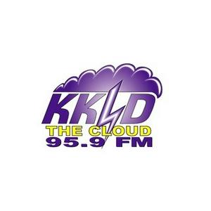 Höre KKLD The Cloud 95.9 FM in der App.