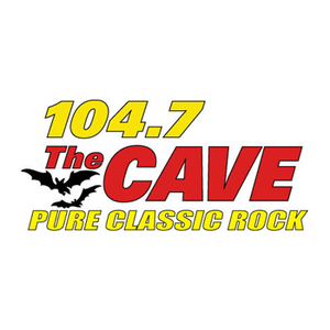 Höre KKLH - The Cave 104.7 FM in der App.