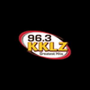 Höre KKLZ-FM - 96.3 FM in der App.