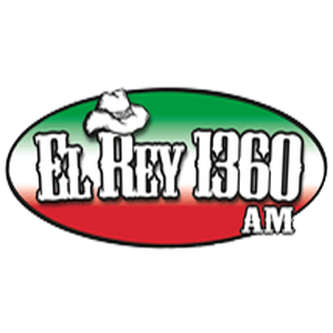 Höre KKMO - El Rey 1360 AM in der App.