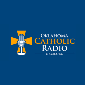 Höre KKNG - Oklahoma Catholic Radio in der App.