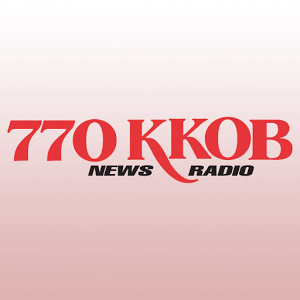 Höre KKOB - Newsradio 770 in der App.