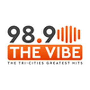 Höre KKPR-FM - 98.9 FM The Vibe in der App.