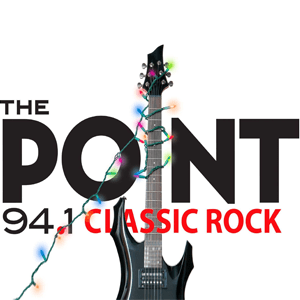 Höre KKPT - The Point 94.1 FM in der App.