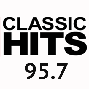 Höre KKSR - Classic Hits 95.7 FM in der App.