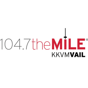 Höre KKVM - 104.7 The Mile in der App.