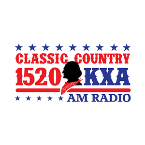 Höre KKXA Classic Country 1520 in der App.